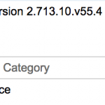 VXLAN Offloading Support