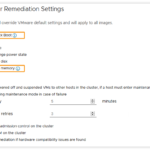 Make ESXi Upgrades Faster with Suspend-to-Memory